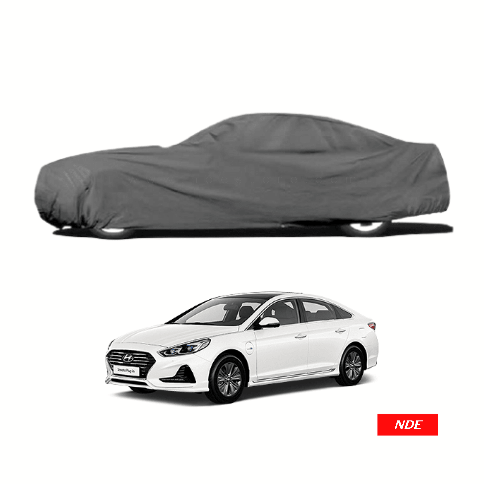 TOP COVER MICROFIBER FOR HYUNDAI SONATA - ndestore.com