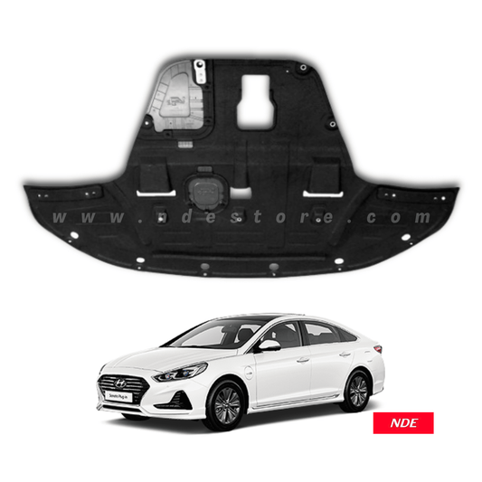 ENGINE SHIELD / SPLASH SHIELD FOR HYUNDAI SONATA - ndestore.com