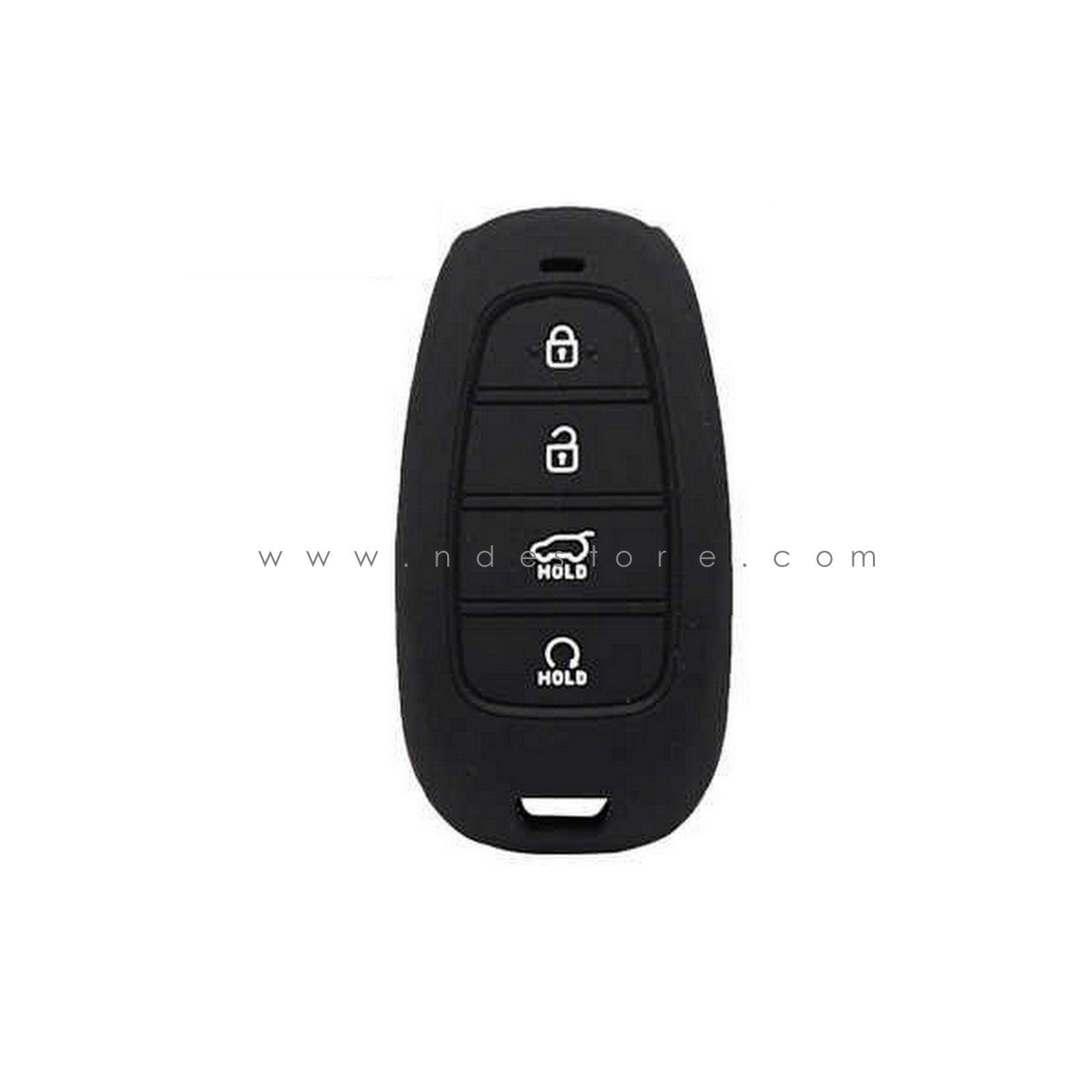 KEY COVER PREMIUM QUALITY FOR HYUNDAI SONATA - ndestore.com