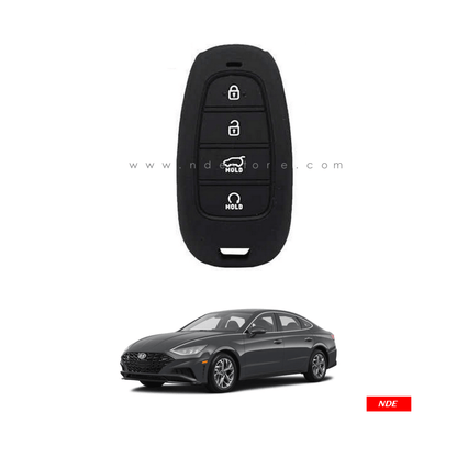 KEY COVER PREMIUM QUALITY FOR HYUNDAI SONATA - ndestore.com