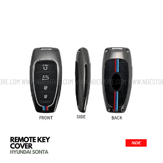 KEY COVER METAL FOR HYUNDAI SONATA