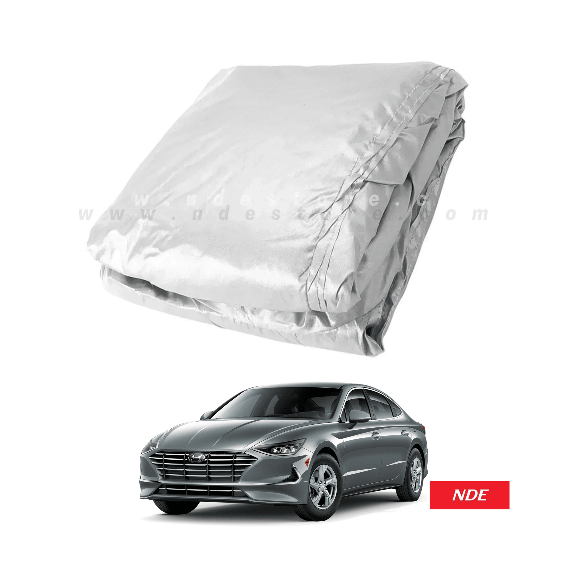 TOP COVER IMPORTED MATERIAL FOR HYUNDAI SONATA - ndestore.com