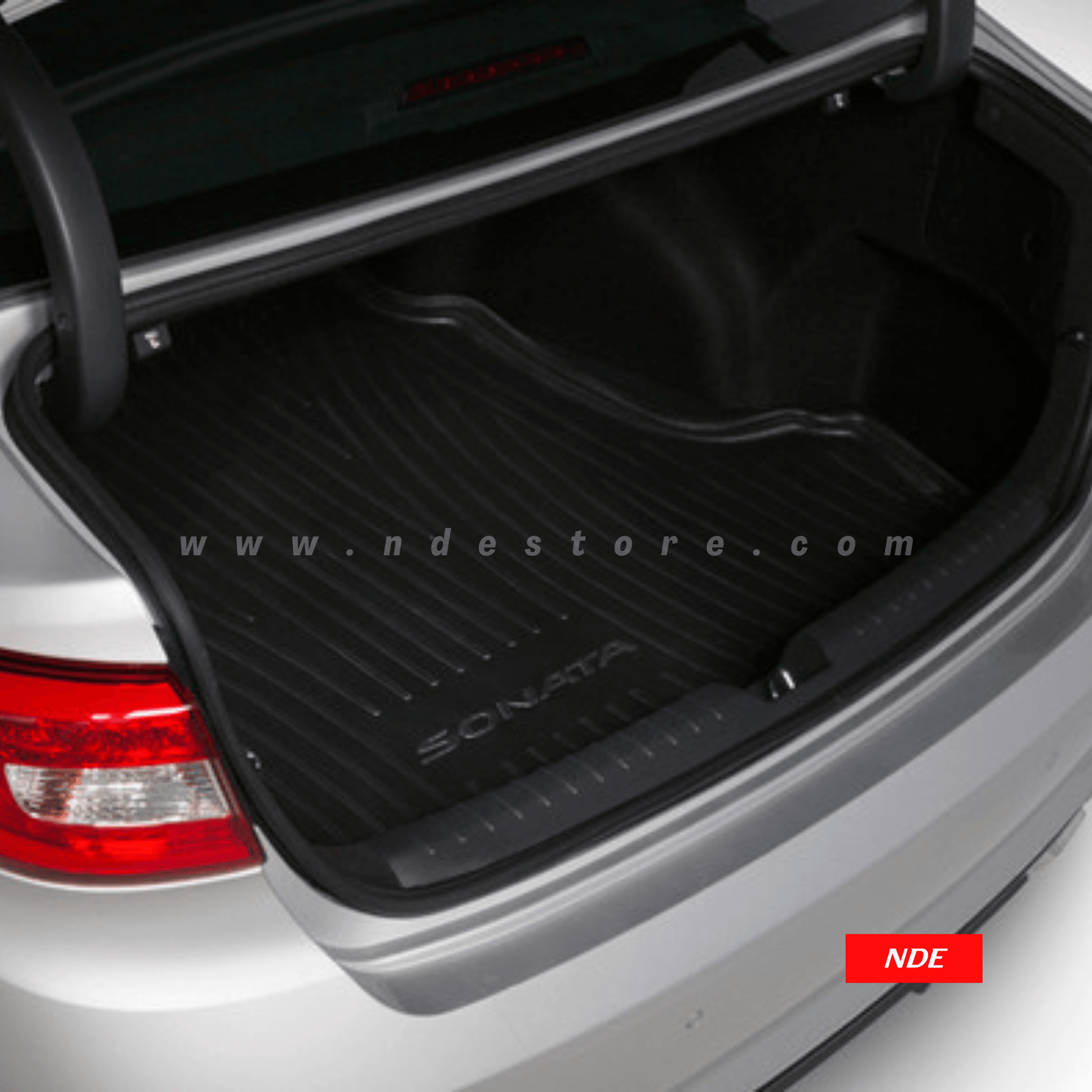 TRUNK TRAY FOR HYUNDAI SONATA - ndestore.com