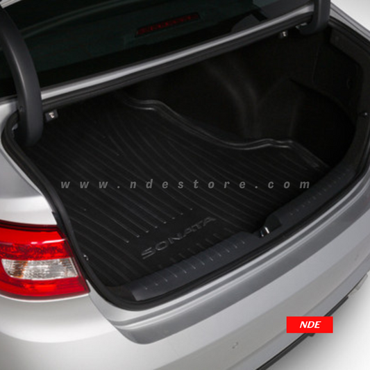 TRUNK TRAY FOR HYUNDAI SONATA