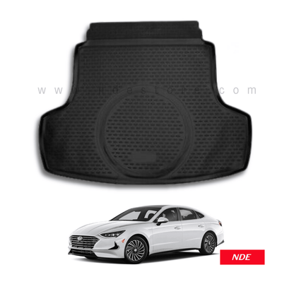 TRUNK TRAY FOR HYUNDAI SONATA - ndestore.com