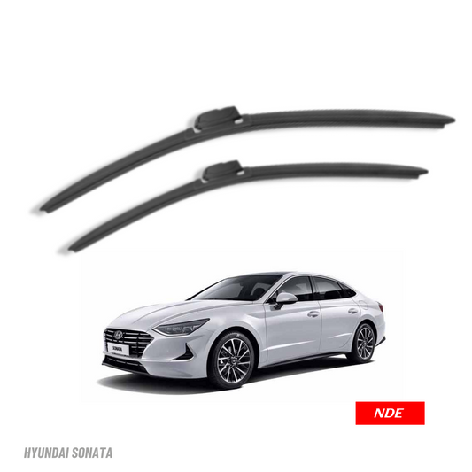 WIPER BLADE PREMIUM TYPE FOR HYUNDAI SONATA