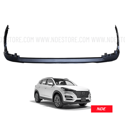 BUMPER LOWER FRONT FOR HYUNDAI TUCSON