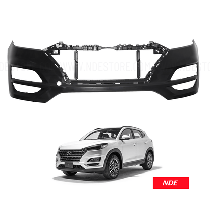 BUMPER ASSY FRONT FOR HYUNDAI TUCSON