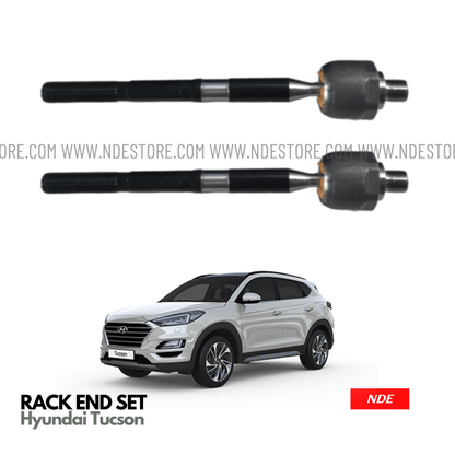 RACK END SET - SUSPENSION PART FOR HYUNDAI TUCSON - ndestore.com