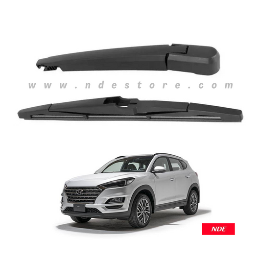 WIPER BLADE REAR WINDSHIELD FOR HYUNDAI TUCSON