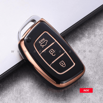 KEY COVER PREMIUM QUALITY TPU STYLE FOR HYUNDAI TUCSON