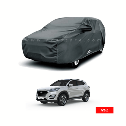 TOP COVER MICROFIBER FOR HYUNDAI TUCSON - ndestore.com