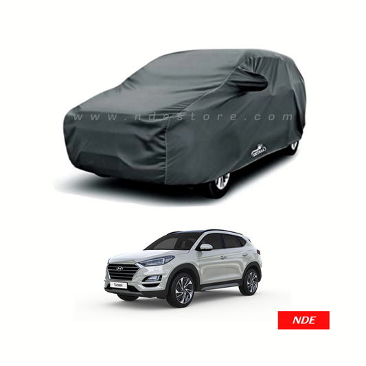 TOP COVER MICROFIBER FOR HYUNDAI TUCSON