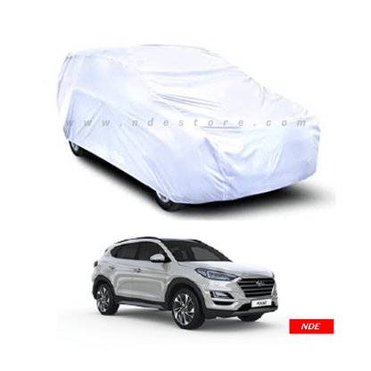 TOP COVER WITH FLEECE IMPORTED FOR HYUNDAI TUCSON - ndestore.com