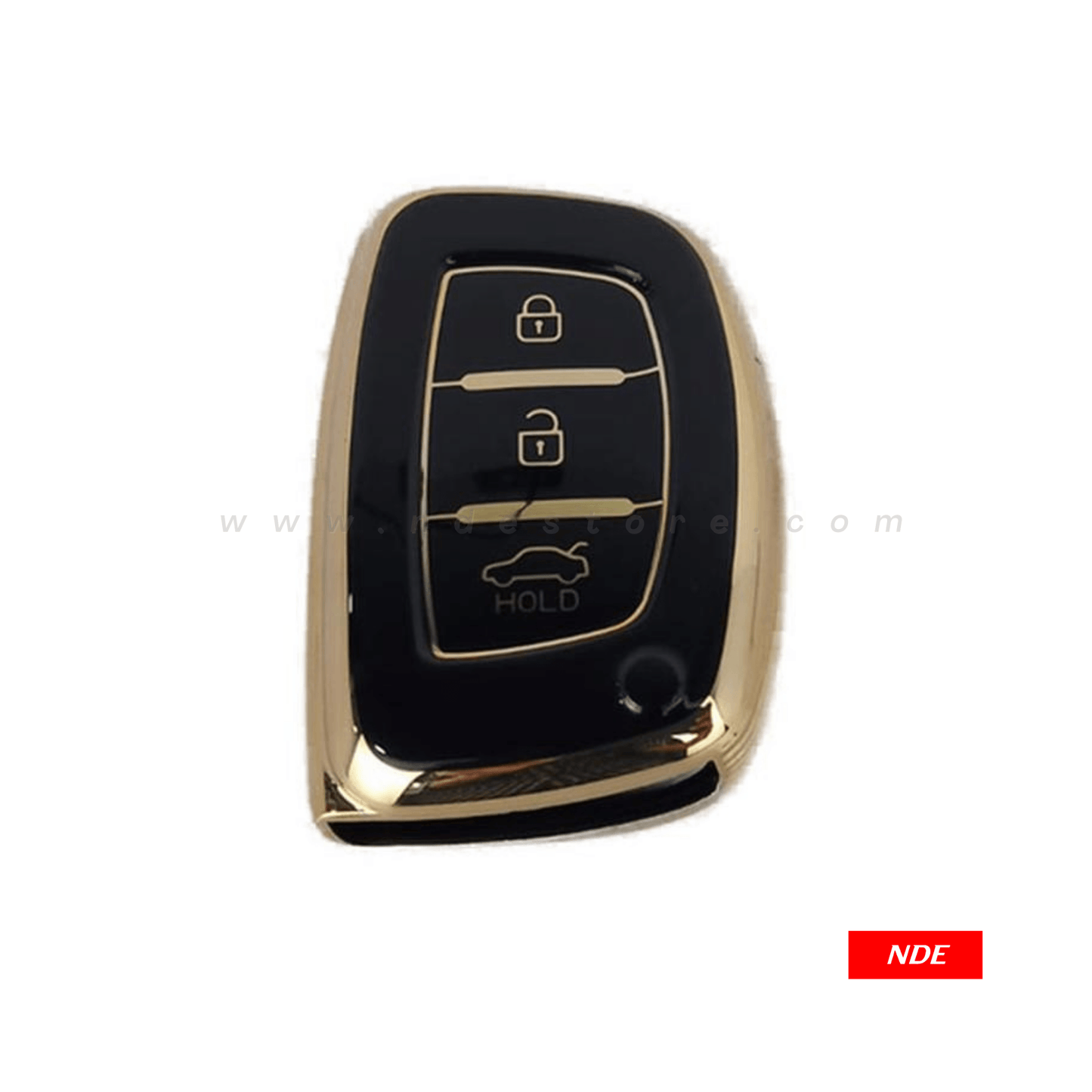 KEY COVER PREMIUM QUALITY TPU STYLE FOR HYUNDAI TUCSON - ndestore.com