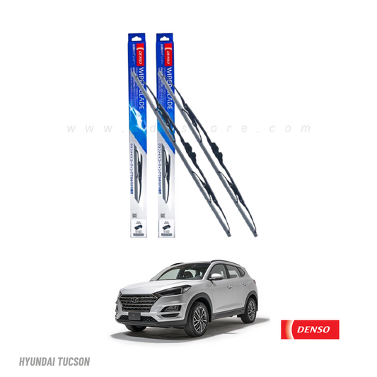 WIPER BLADE DENSO STANDARD TYPE FOR HYUNDAI TUCSON