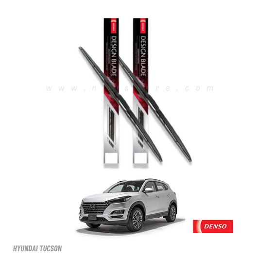 WIPER BLADE DENSO PREMIUM TYPE FOR HYUNDAI TUCSON