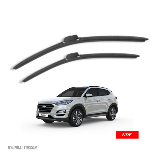 WIPER BLADE PREMIUM TYPE FOR HYUNDAI TUCSON