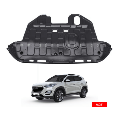 ENGINE SHIELD / SPLASH SHIELD FOR HYUNDAI TUCSON - ndestore.com