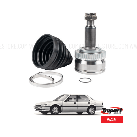 CV JOINT KIT ASSY OUTER TRUPART FOR HONDA ACCORD 1986