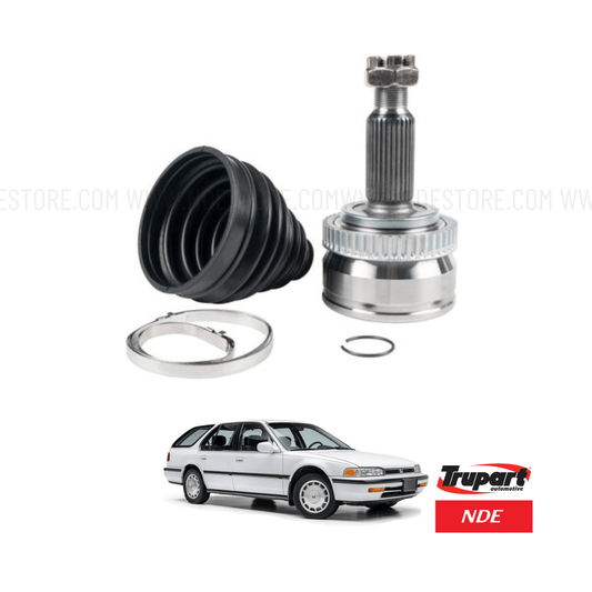 CV JOINT KIT ASSY OUTER TRUPART FOR HONDA ACCORD 1992