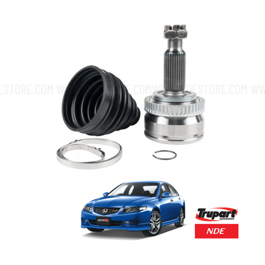 CV JOINT KIT ASSY OUTER TRUPART FOR HONDA ACCORD CL7