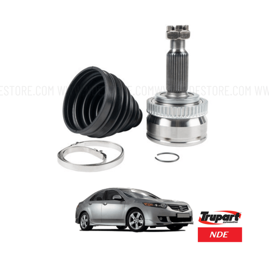 CV JOINT KIT ASSY OUTER TRUPART FOR HONDA ACCORD CL9