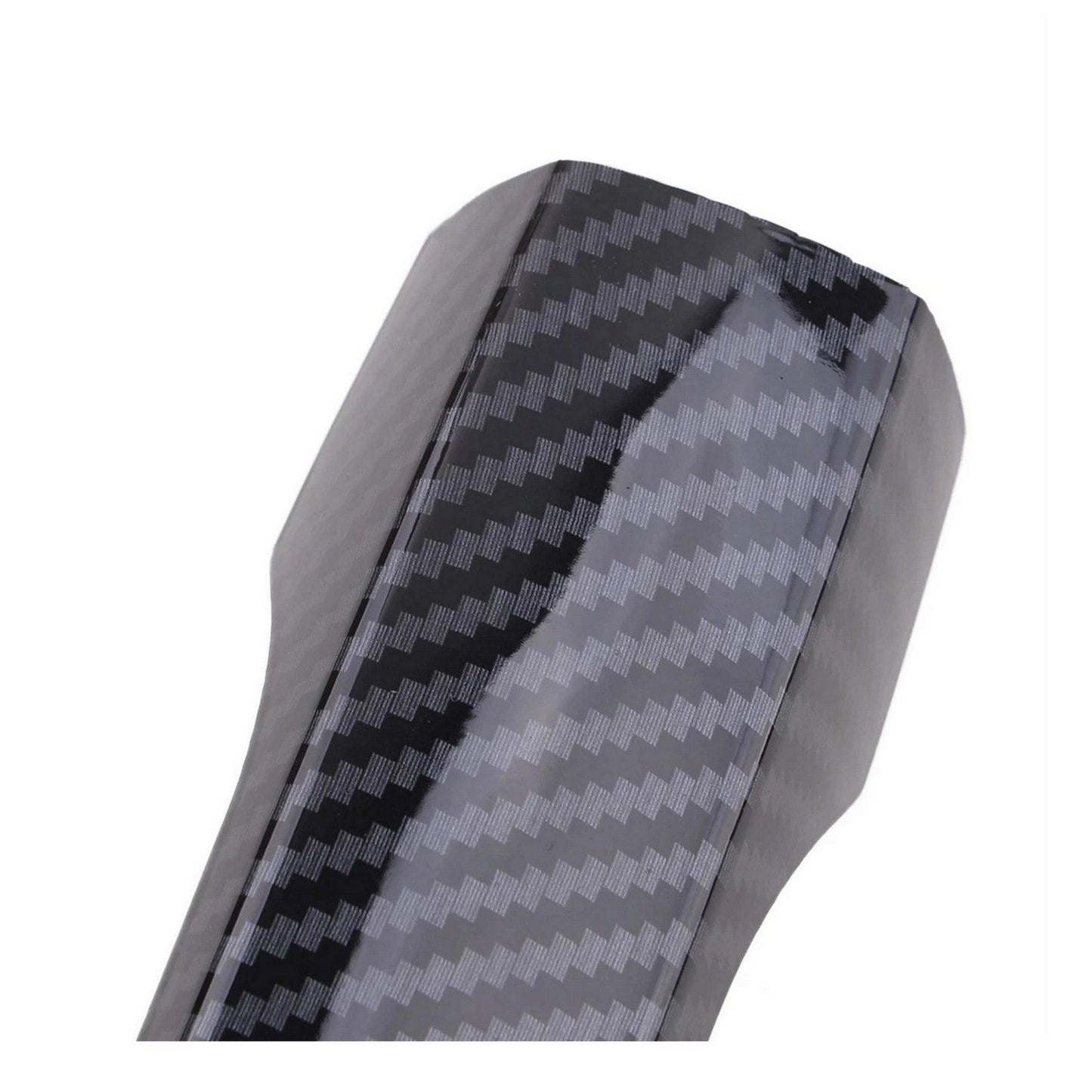 DOOR HANDLE COVER CARBON FIBER FOR HONDA CIVIC (2016-2021) - ndestore.com