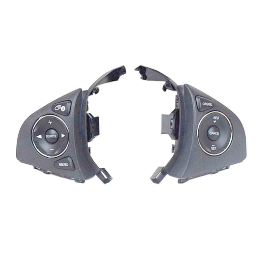 STEERING MULTI MEDIA BUTTONS FOR HONDA VEZEL - ndestore.com