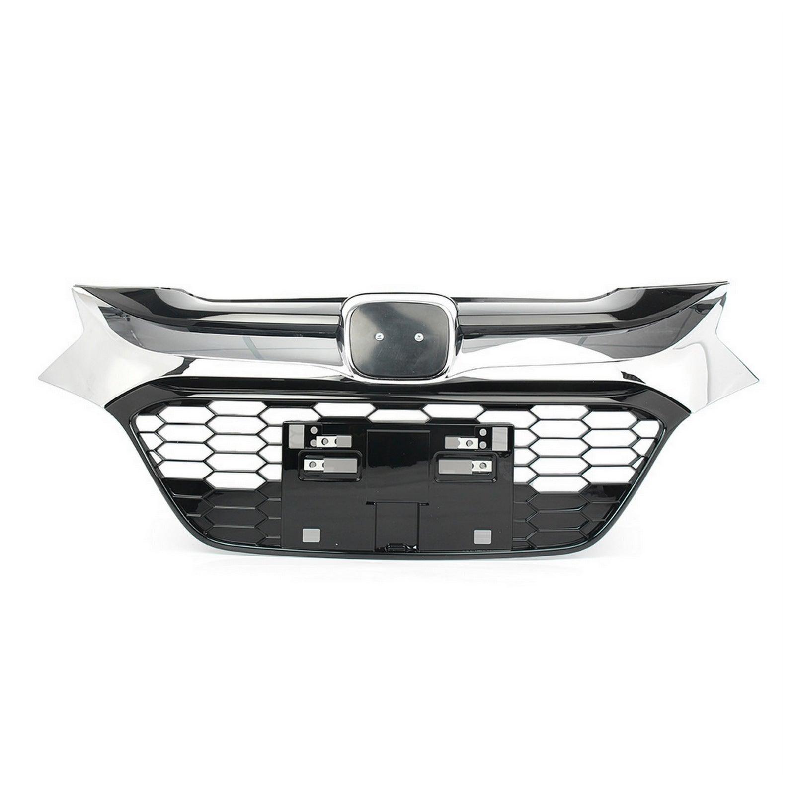 FRONT GRILLE FOR HONDA VEZEL - ndestore.com