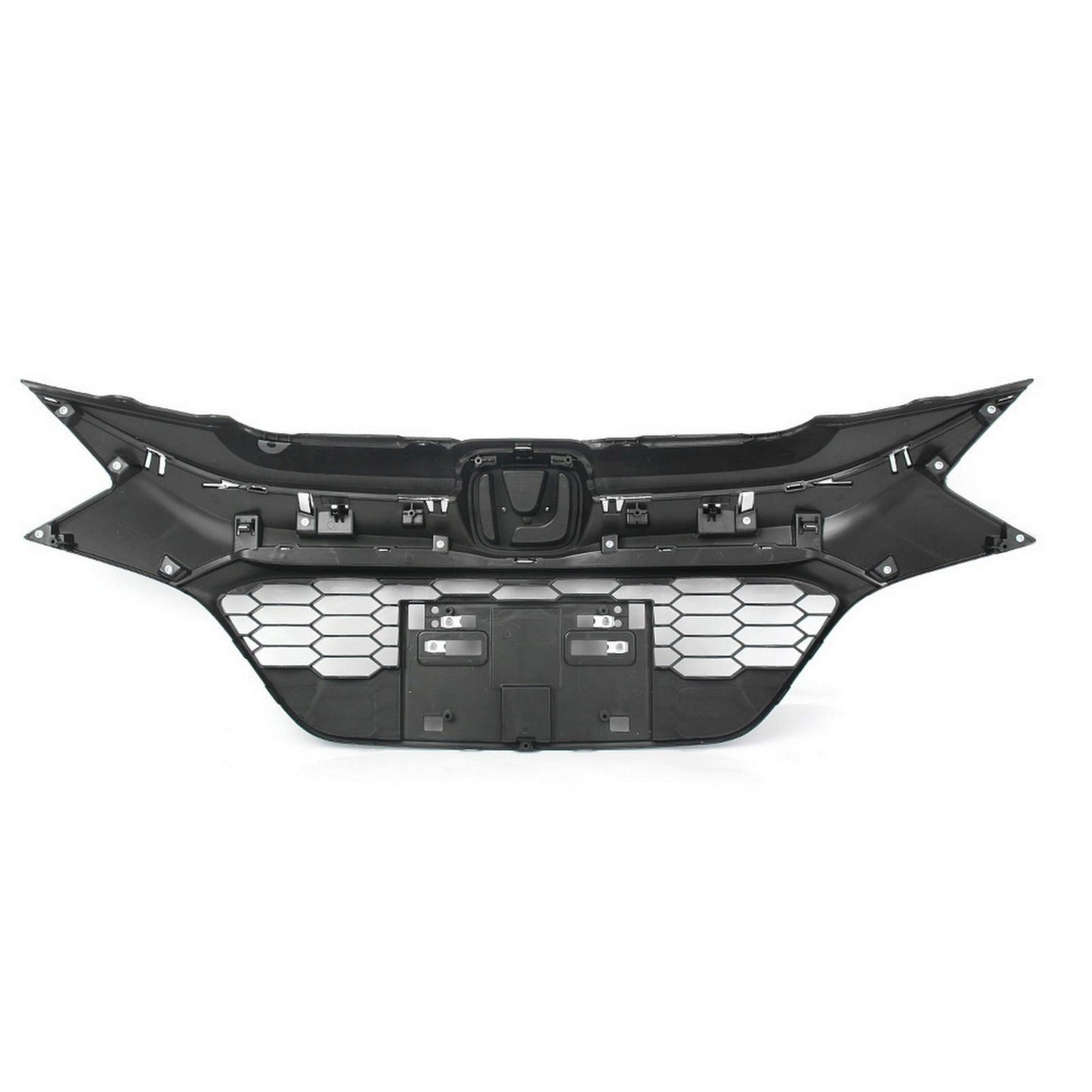 FRONT GRILLE FOR HONDA VEZEL - ndestore.com