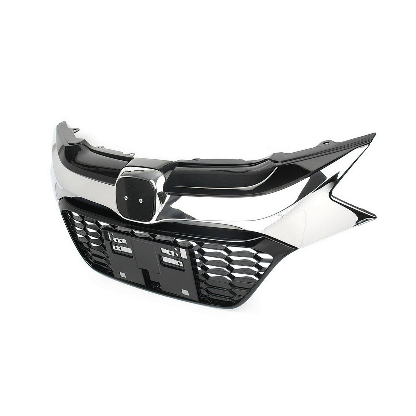 FRONT GRILLE FOR HONDA VEZEL - ndestore.com