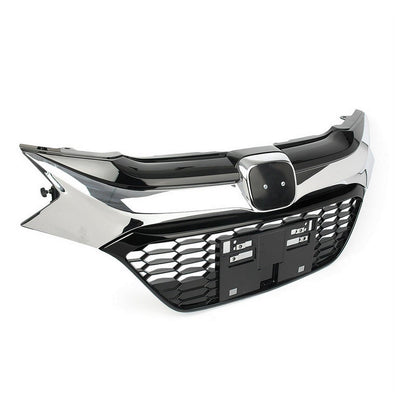 FRONT GRILLE FOR HONDA VEZEL - ndestore.com