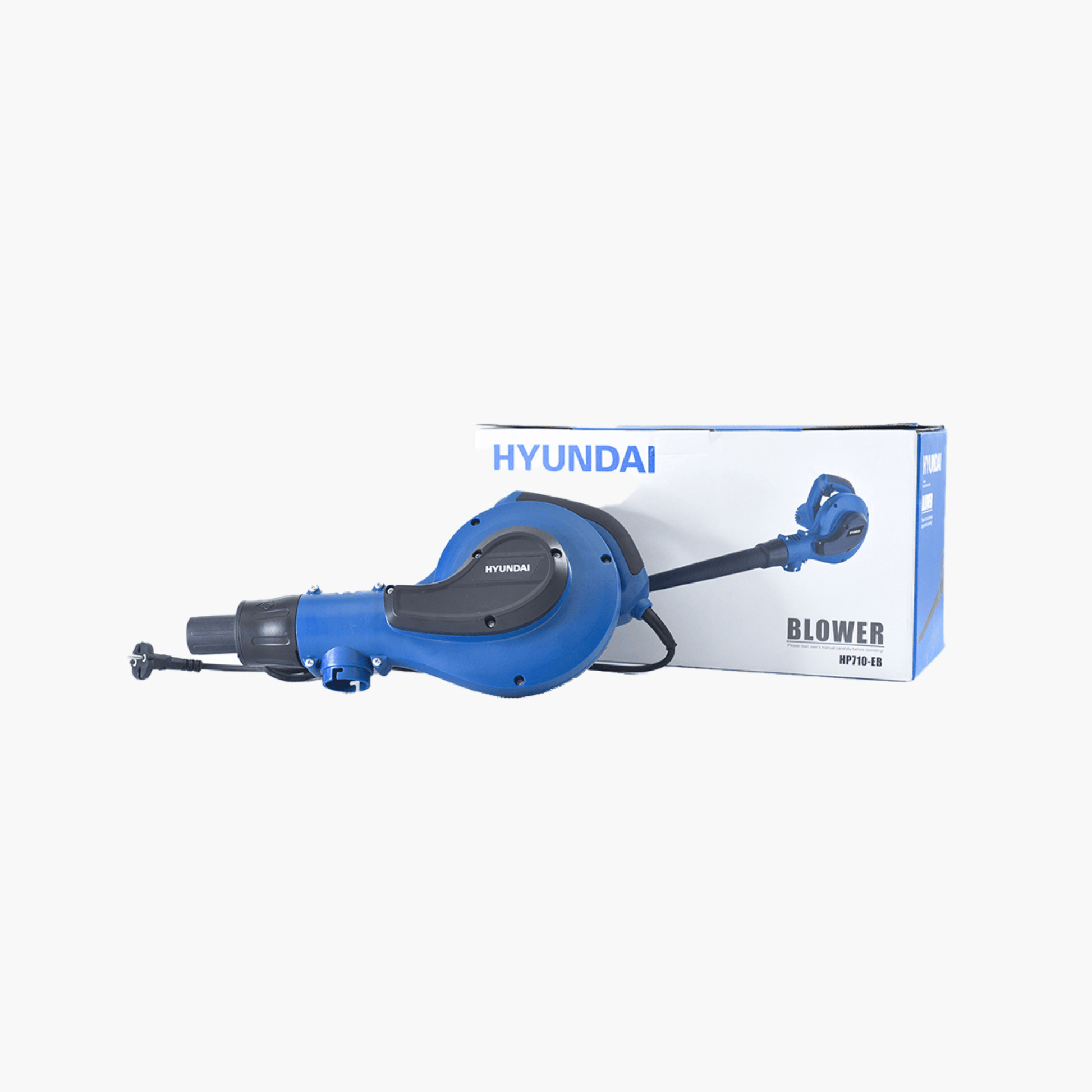 ELECTRICAL BLOWER 710W HYUNDAI - ndestore.com