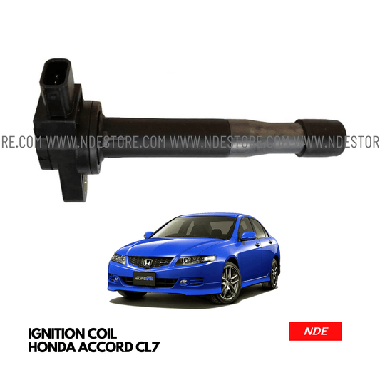 IGNTION COIL IMPORTED FOR HONDA ACCORD CL7 - ndestore.com