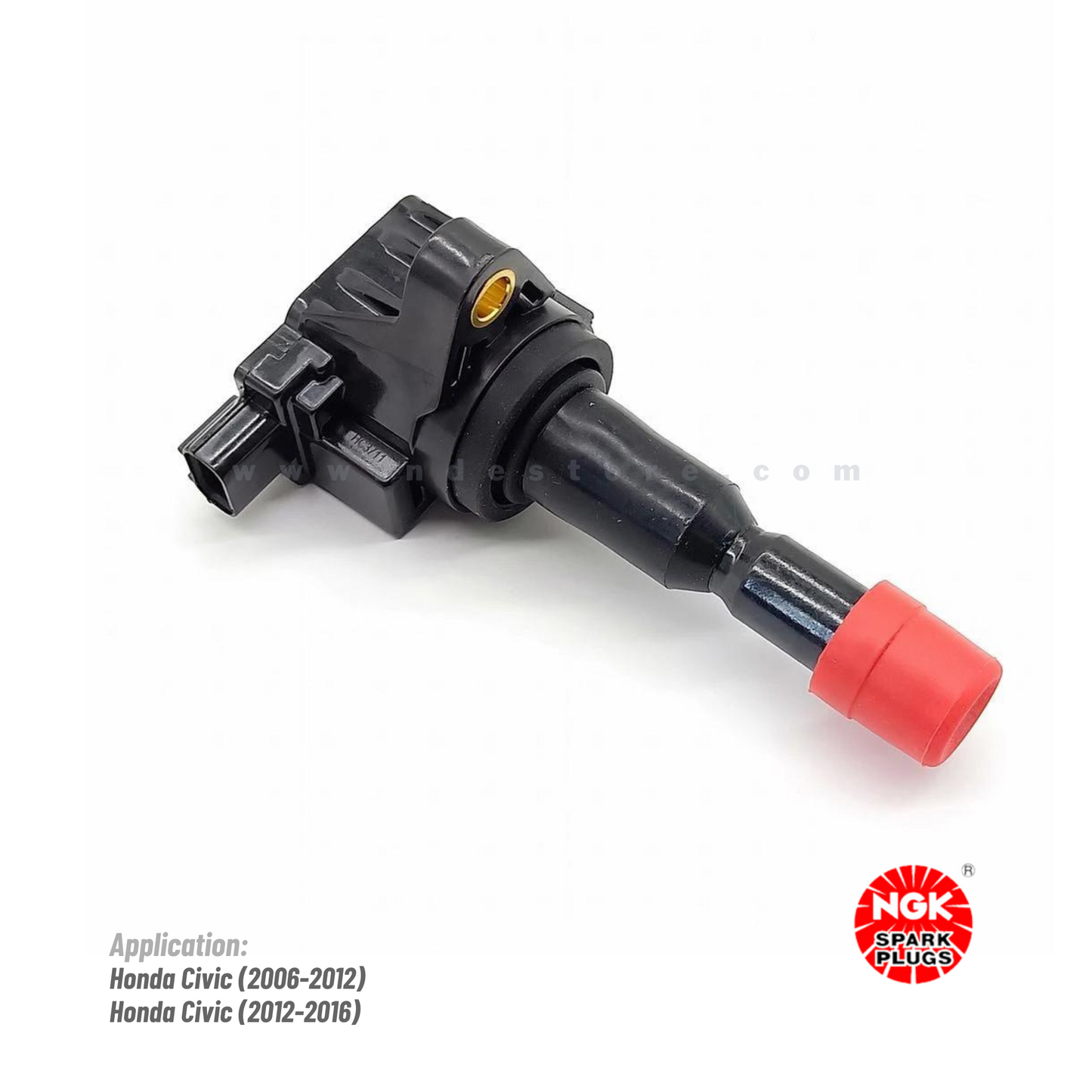 IGNITION COIL NGK FOR HONDA CIVIC