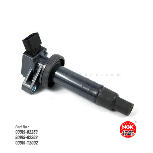 IGNITION COIL NGK FOR TOYOTA VITZ