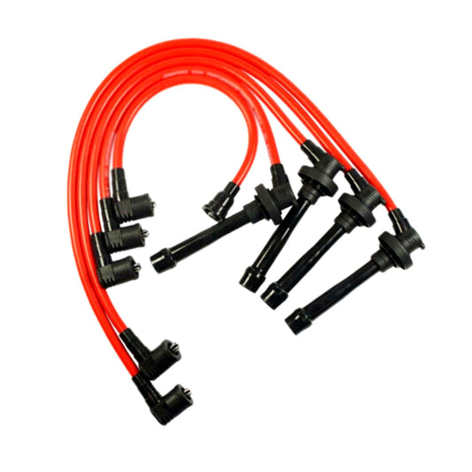 IGNITION WIRE, PLUG WIRE FOR DAIHATSU CUORE