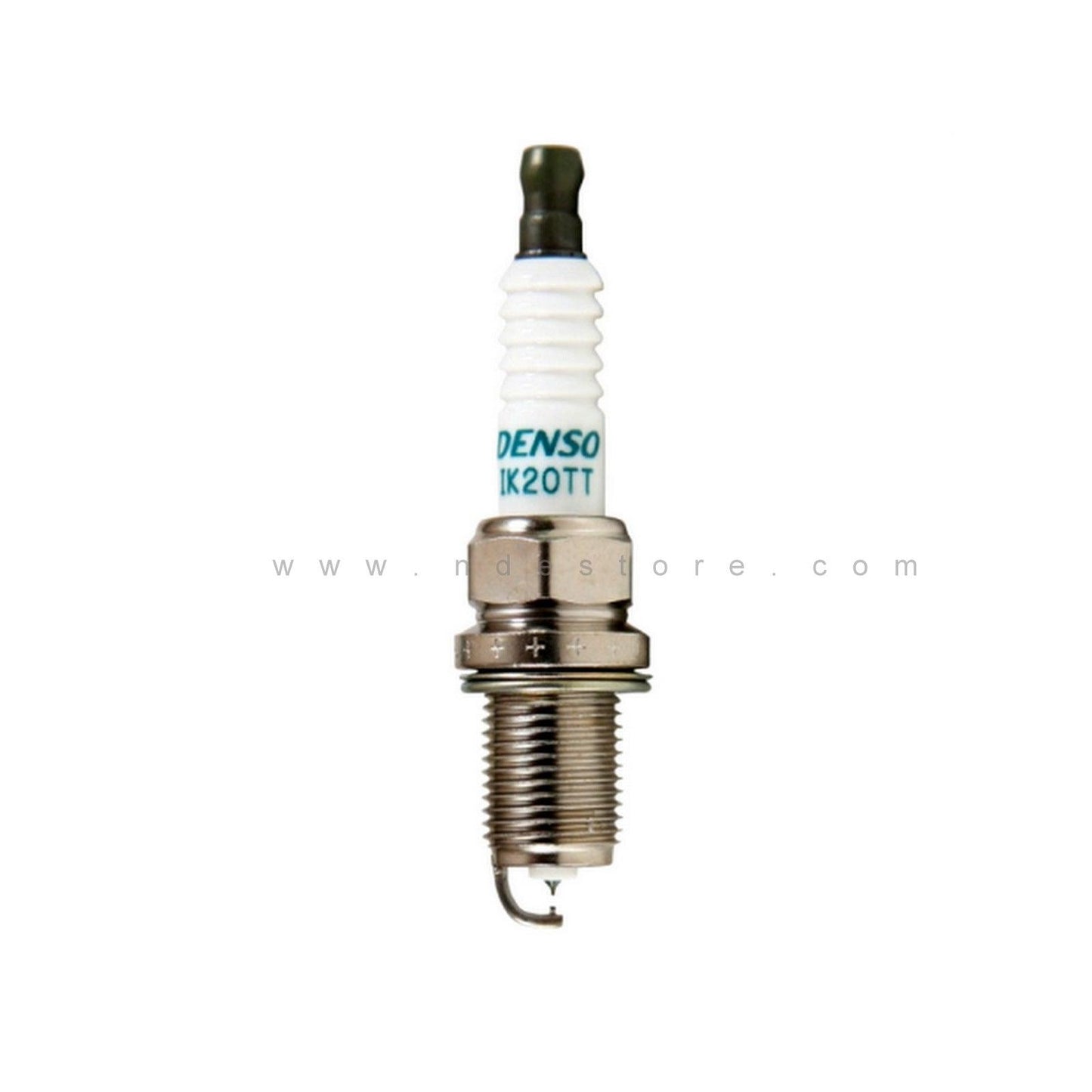 SPARK PLUG DENSO IRIDIUM TWIN TIP FOR TOYOTA COROLLA XLI/GLI - ndestore.com