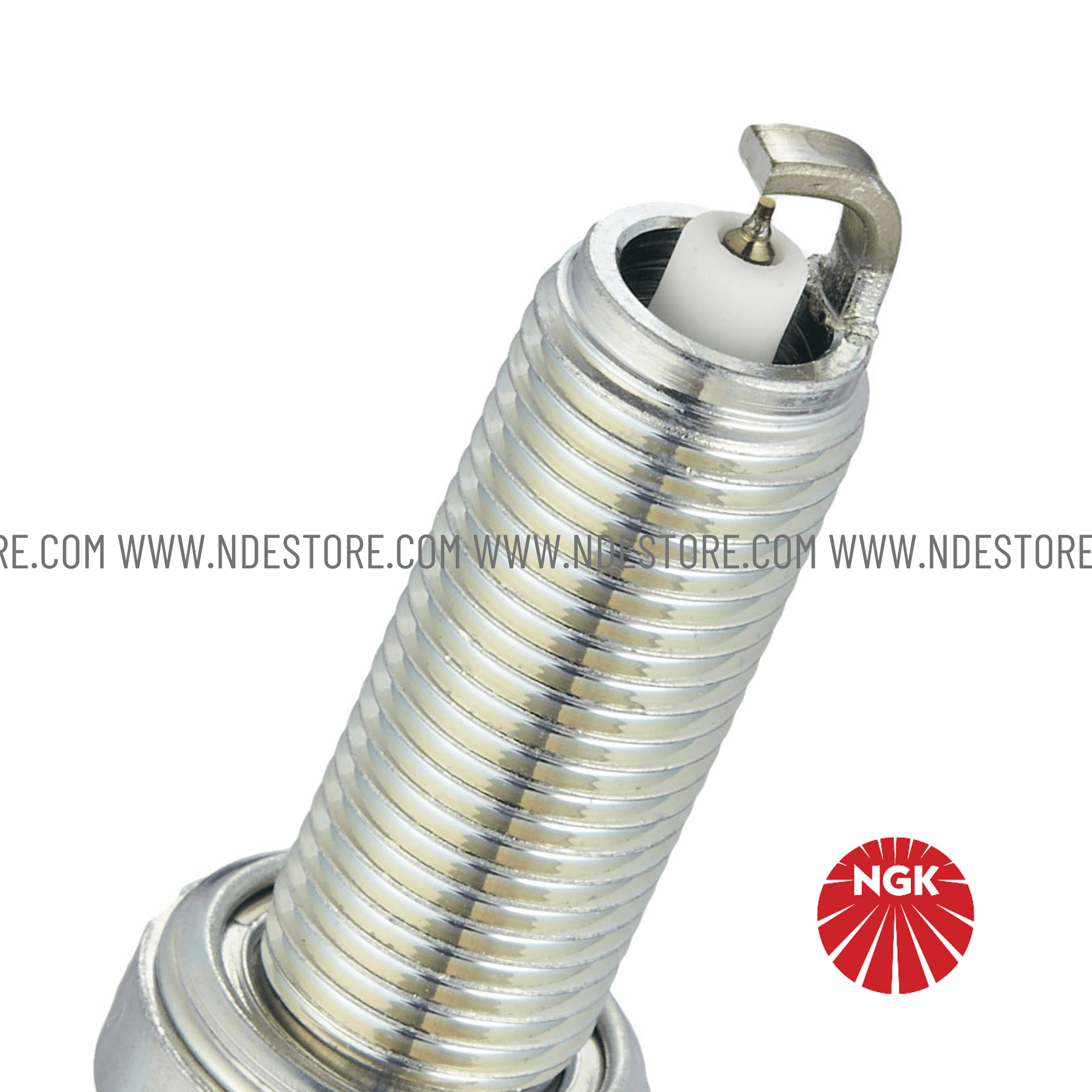 SPARK PLUG NGK IRIDIUM FOR MAZDA FLAIR WAGON (2013-2015) - ndestore.com