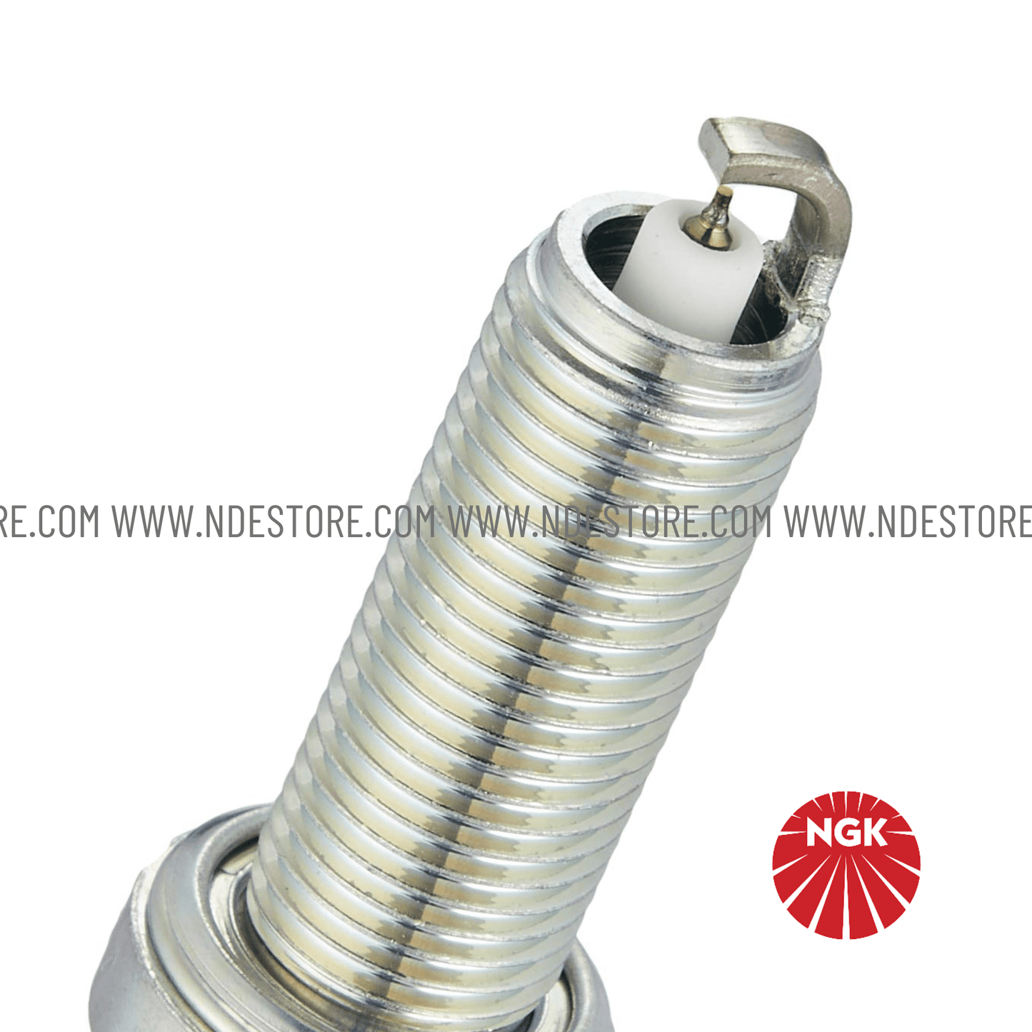 SPARK PLUG IRIDIUM NGK FOR MAZDA CAROL HB35S (2012-2015) - ndestore.com