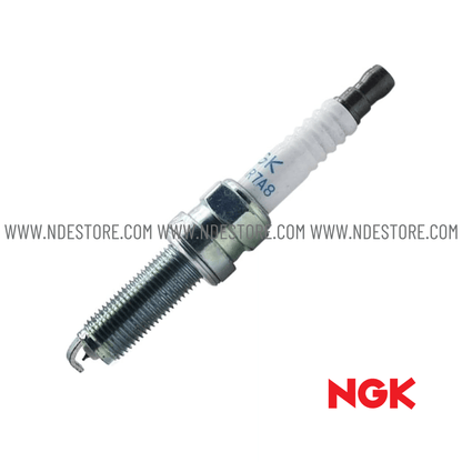 SPARK PLUG NGK LASER IRIDIUM FOR SUZUKI WAGON R MH34S (2012-2015) - ndestore.com