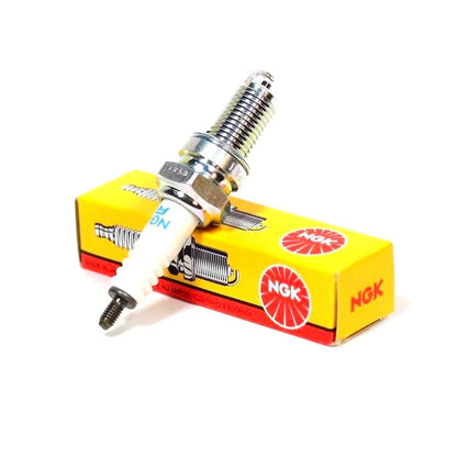 SPARK PLUG IRIDIUM NGK FOR MAZDA CAROL HB35S (2012-2015) - ndestore.com