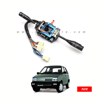 INDICATOR SWITCH ASSY FOR SUZUKI MEHRAN - ndestore.com