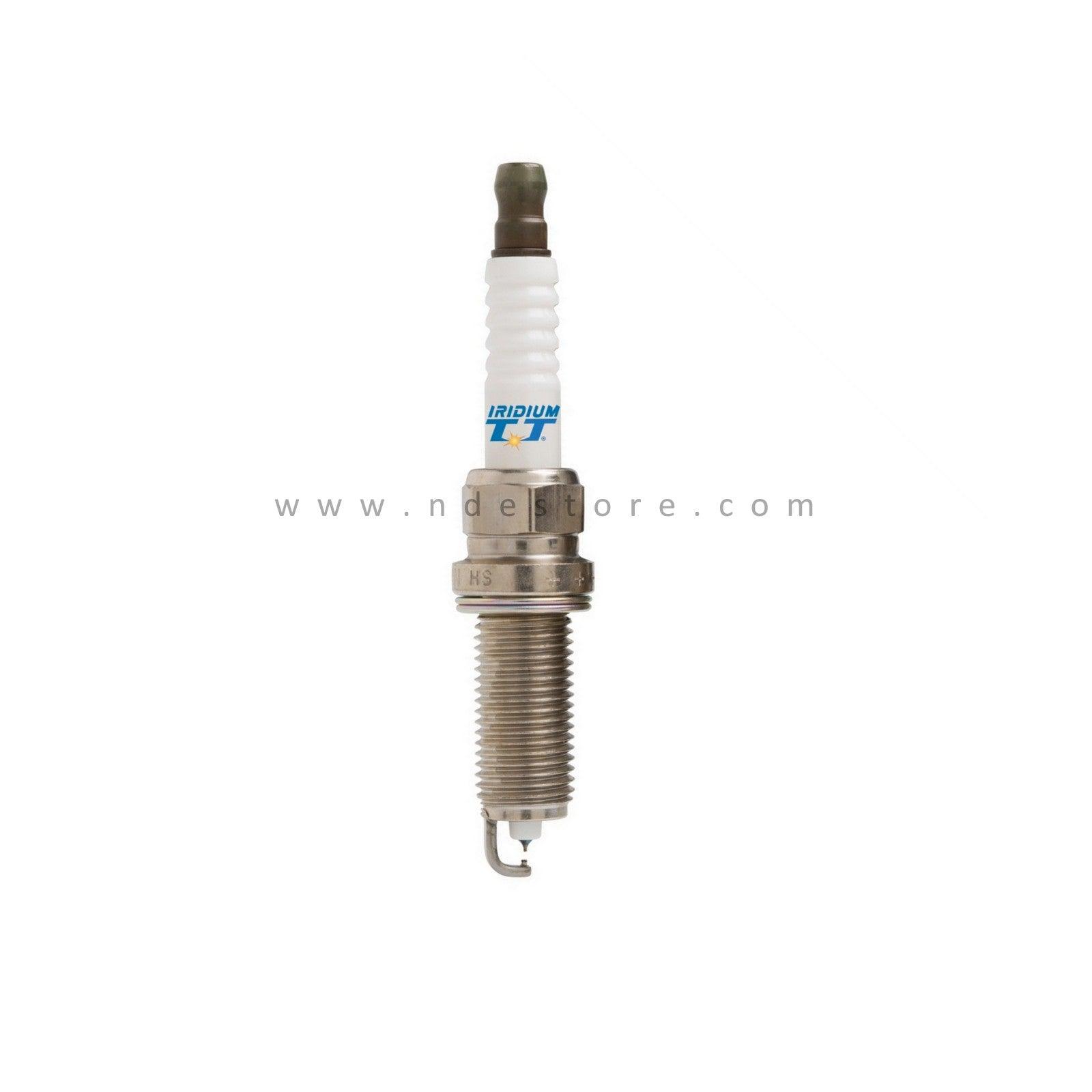 SPARK PLUG DENSO IRIDIUM TWIN TIP FOR TOYOTA COROLLA XLI/GLI - ndestore.com