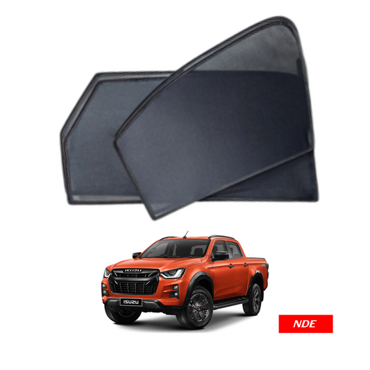 SUN SHADE PREMIUM QUALITY FOR ISUZU D MAX