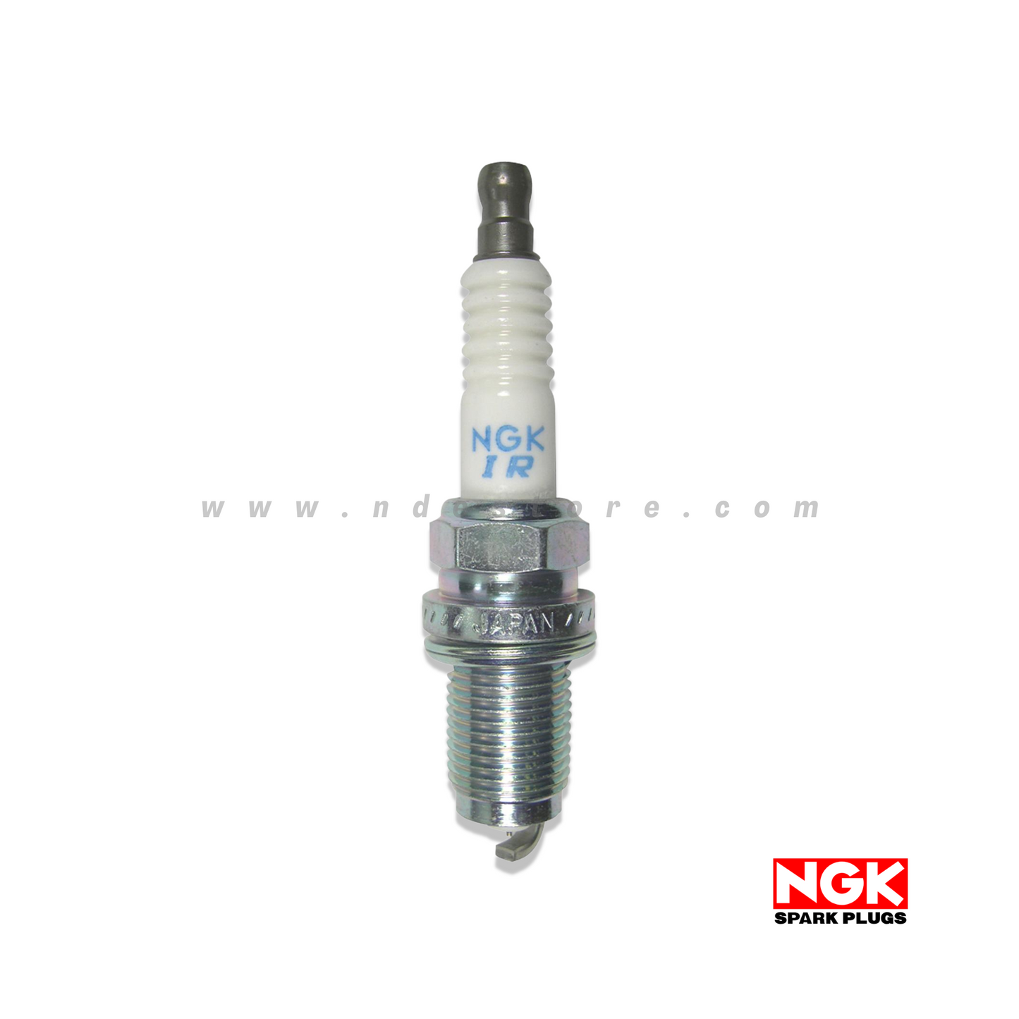 SPARK PLUG IRIDIUM NGK FOR HONDA CIVIC (2001-2005)