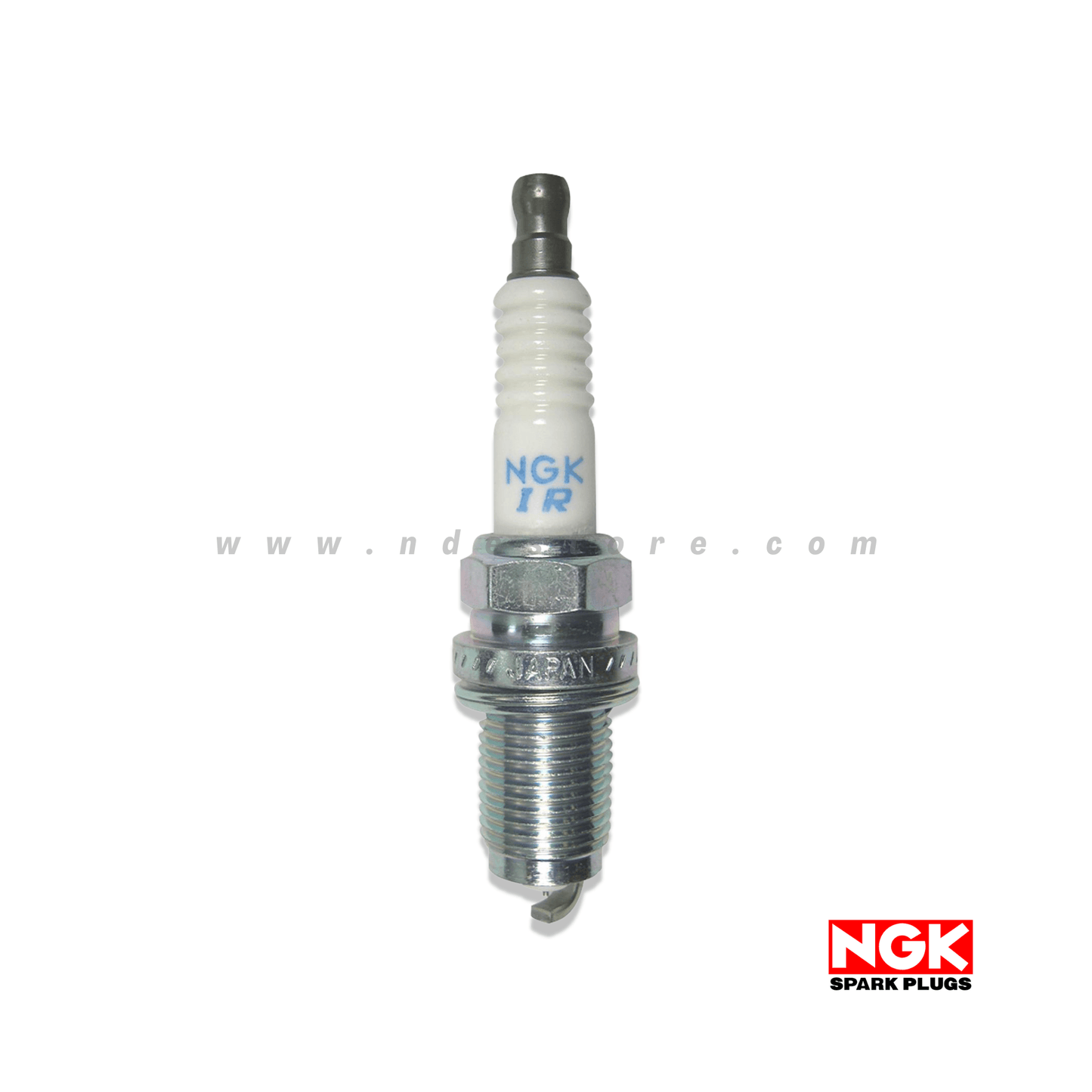 SPARK PLUG IRIDIUM NGK FOR HONDA CIVIC (2006-2012) - ndestore.com