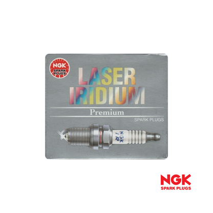 SPARK PLUG NGK LASER IRIDIUM FOR HONDA ACCORD CL9