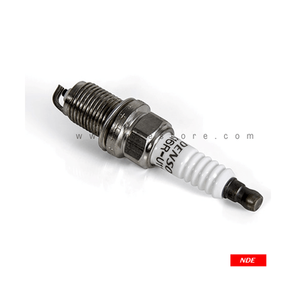 SPARK PLUG DENSO FOR TOYOTA COROLLA XLI/GLI (4 PIECES) - ndestore.com